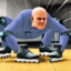Get To Work! 3.0