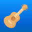 Ukulele Tuner - TuneGuide 1.0