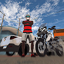 Elite Auto Brazil -  Wheelie 0.15