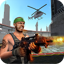 Town Crime Gangster Game 2.9