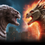 Kong vs Kaiju: Monster Battle 3.0