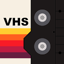 VHS Cam: Vintage Camera Filter 1.1
