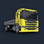 Skins Global Truck Online 1.2