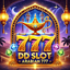 DD Slot Arabian 777 20250308.0