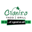 Cilantro Taco Grill 1.0.0