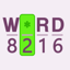 CipherWord: Daily Word Puzzle 1.1.8