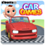 Car games: kids & toddlers 2+ 1.7