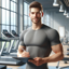 My Gym Simulator 3D: Gym Games 1.1
