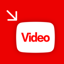 Video Tube：Video&Music BG Play 1.4.6