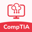 COMPTIA Security+,Network+,A+ 1.0.2
