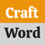 CraftWord 1.4