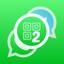 Dual Messenger-Duo Web Scanner 1.1.0