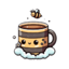 Ferroni's Cafe and Coffee 7.202.0001
