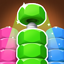 Nut Sort Puzzle: Sorting Games 1.0.5