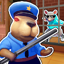 Obby Escape: Prison Rat Dance 0.1.4