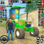 Indian Farmer Tractor Farming 0.1.33