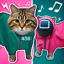 Cat Melody: OIIA Cat Music 1.9.0