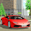 Lambo Car City Driving Huracan 1.12