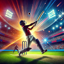 Real Championship Cricket Game 0.9