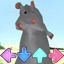 Rat Dance Twirl Party Mod 1.9