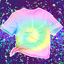 Tie Dye: Unicorn Pattern 1.2.3