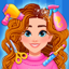 Hair Salon Games For Kids 1.0