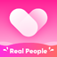 Cinta:  1v1 Video Chat & Call 1.250