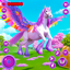 My Unicorn Flying Horse Care 3.8