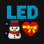 LED Glow Sign 1.8.12