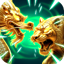 Dragon Tiger-Escape 2J 1.0.0