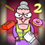 Bash the Teacher 2: Field Trip