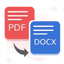 Free PDF to Word Doc Converter 1.1