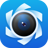 Integrated camera