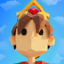 Aarik And The Ruined Kingdom