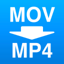 Convert MOV to MP4 1.0
