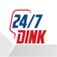 24/7 DINK 2.9