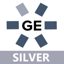 GE RFS - Silver 25.01.0022