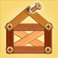 Wood Nuts: Nuts & Bolts