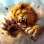 Lion Survival - Wild Beast Sim 1.0
