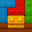 Wood Block Jam