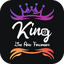 King Follower Like Analysis 1.0.0