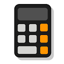 Simple Calculator Easy & Cute 1.10.2