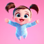 My Baby Care Virtual Care Game 1.0.2