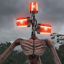 Scary Siren Head Monster Games 1.23