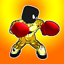 Obby: Boxer 1.19