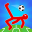 Stickman Ragdoll Soccer 2D 1.13