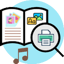 Micro Application - Dictionnaires et Recueils de Correspondance 1.0.0.0