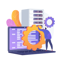 Microsoft .NET Core & - Windows Server Hosting