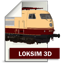 Loksim3D 2.11