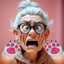 Annoying Granny Chase Cat Sim 1.8